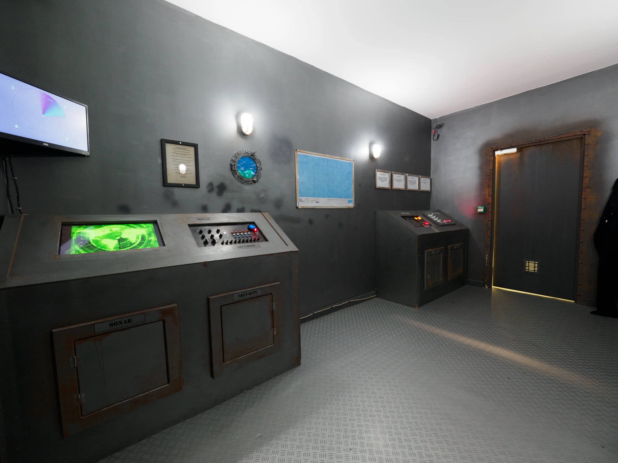 Escape Room