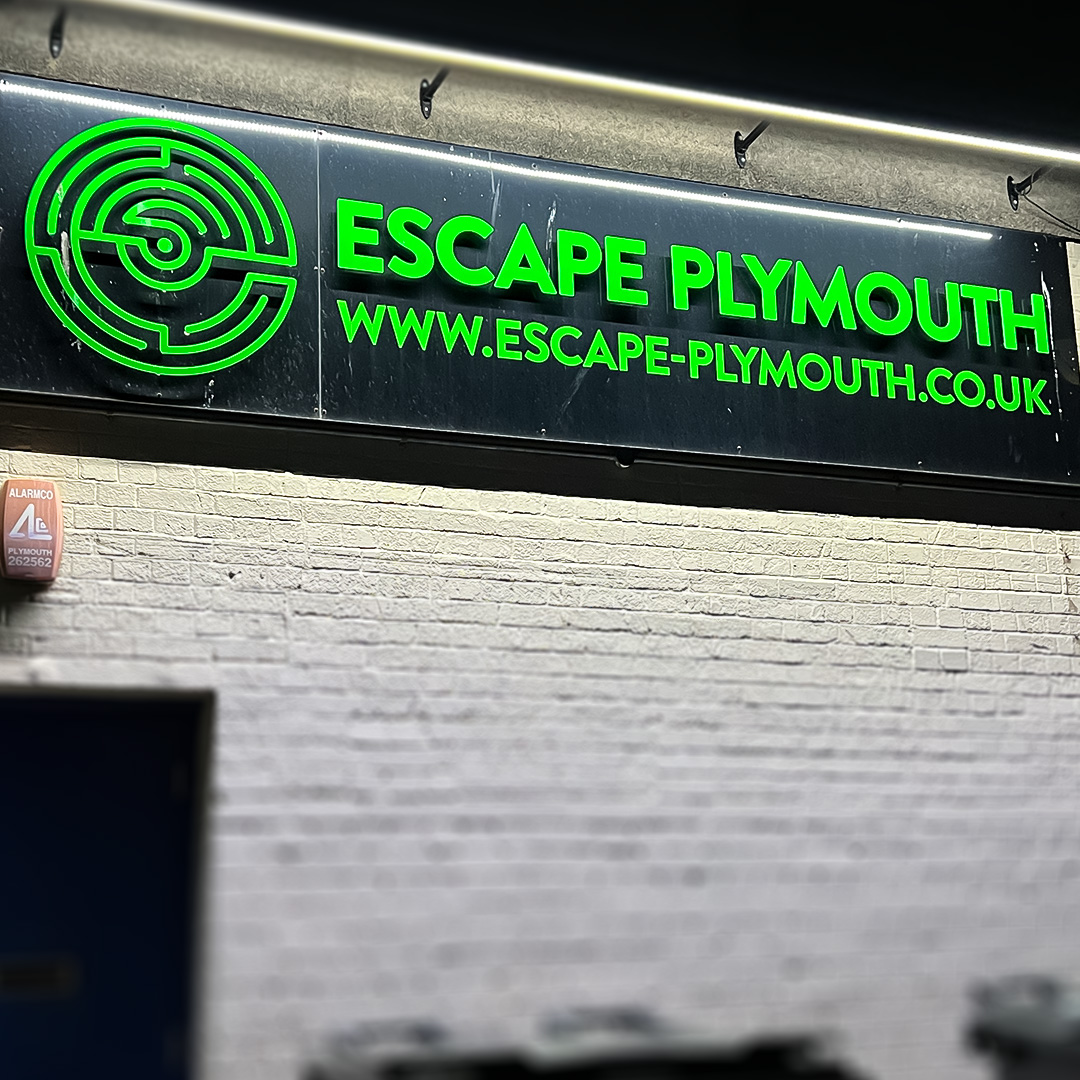 Escape Plymouth, Plymouth, booking information & cancellation policy