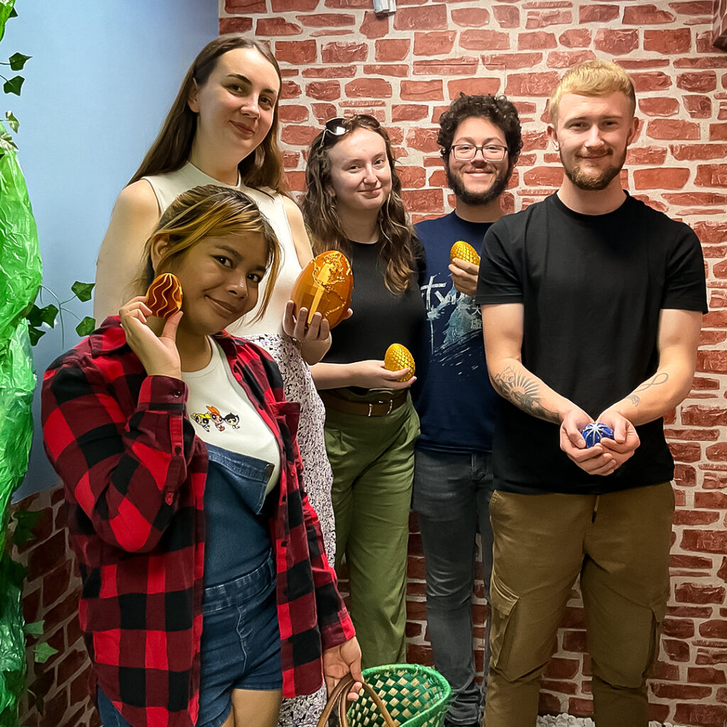 student mondays, escape rooms, plymouth