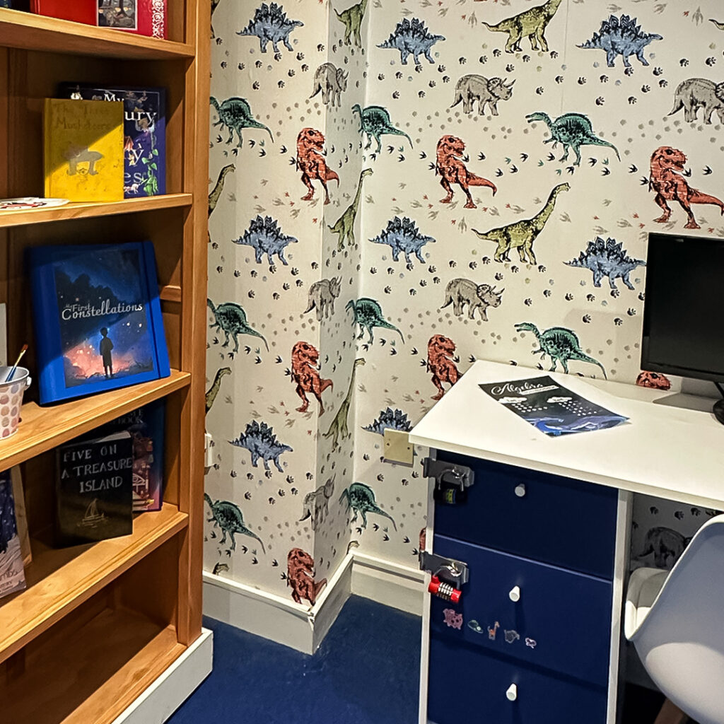 Beanstalk Escape Room 3