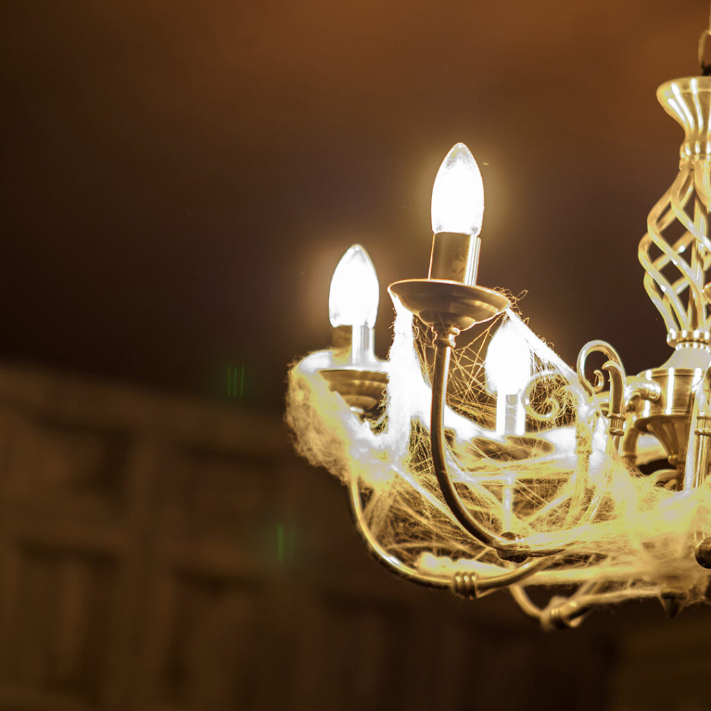Witchcraft & Wizardry Escape Room 1