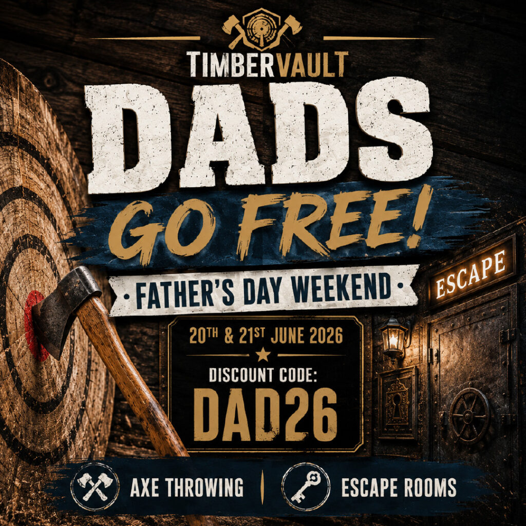 Father's Day Weekend